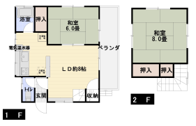 北杜市小淵沢